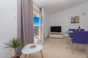 Apartments Nina M, Baska Voda